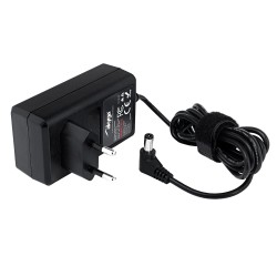 Zasilacz impulsowy Akyga AK-TB-12 12V / 3A 36W 5.5 x 2.1 mm … | PartsPC.pl