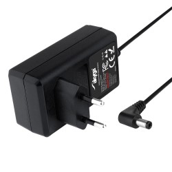 Zasilacz impulsowy Akyga AK-TB-17 12V / 2A 24W 5.5 x 2.1 mm … | PartsPC.pl