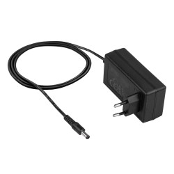 Zasilacz impulsowy Akyga AK-TB-35 24V / 2A 48W 5.5 x 2.1 mm … | PartsPC.pl