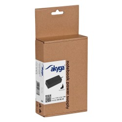 Zasilacz sieciowy Akyga AK-ND-45 do notebooka 19,5V/6,15A 12… | PartsPC.pl