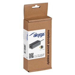 Zasilacz sieciowy Akyga AK-ND-47 do notebooka 19V/2,15A 40W … | PartsPC.pl