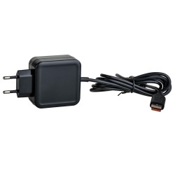 Zasilacz sieciowy Akyga AK-ND-59 do notebooka 20V/2,0A 40W L… | PartsPC.pl