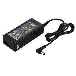 Zasilacz sieciowy Akyga AK-ND-61 do notebooka 19V/2,37A 45W … | PartsPC.pl