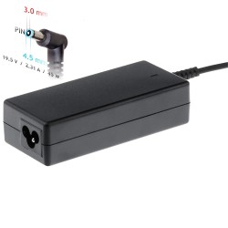 Zasilacz sieciowy Akyga AK-ND-68 do notebooka 19,5V/2,31A 45… | PartsPC.pl