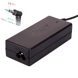 Zasilacz sieciowy Akyga AK-ND-69 do notebooka 19,5V/2,31A 45… | PartsPC.pl