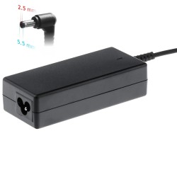 Zasilacz sieciowy Akyga AK-ND-71 do notebooka 20V/4,5A 90W 5… | PartsPC.pl