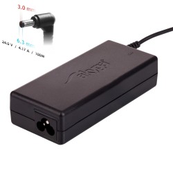Zasilacz sieciowy Akyga AK-ND-73 24V/4,17A 100W 6.3x3.0 mm… | PartsPC.pl
