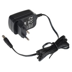 Zasilacz sieciowy Akyga AK-TB-11 do tabletów 9V/1A 9W DC 5,5… | PartsPC.pl