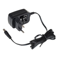 Zasilacz sieciowy Akyga AK-TB-08 5V/1A 5W DC 5,5x2,1mm 1,4m… | PartsPC.pl