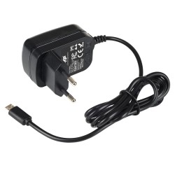 Zasilacz sieciowy Akyga AK-TB-23 5V/2A 10W DC micro USB | PartsPC.pl