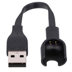 Kabel do ładowania Xiaomi Mi Band 2 Akyga AK-SW-11 0,1m | PartsPC.pl