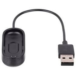 Kabel do ładowania Xiaomi Mi Band 4 Akyga AK-SW-13 0,2m | PartsPC.pl