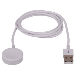 Kabel do ładowania Apple Watch Wirelss Charger Akyga AK-SW-1… | PartsPC.pl