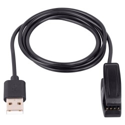 Kabel do ładowania Garmin Forerunner 235 / 630 / 645 /... | PartsPC.pl