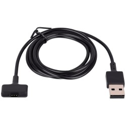 Kabel do ładowania Fitbit lonic Akyga AK-SW-23 1m | PartsPC.pl