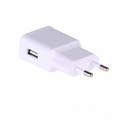 Ładowarka sieciowa Akyga AK-CH-11 240V 5V/2,4A, 9V/1,67A, 12… | PartsPC.pl