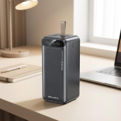 Powerbank Awei PA-13 50000mAh 22,5W 2xUSB-A 1xUSB-C 1xmicroU… | PartsPC.pl