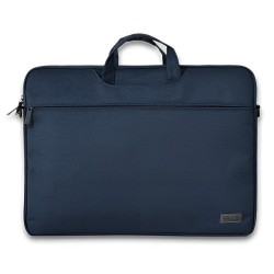 Torba do laptopa Beline 16" granatowa | PartsPC.pl