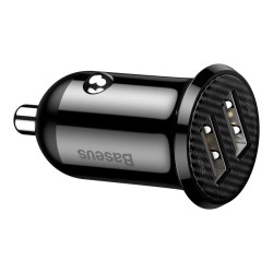 Ładowarka samochodowa Baseus Grain Pro z dwoma gniazdami USB… | PartsPC.pl