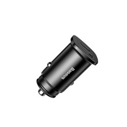 Ładowarka samochodowa Baseus PPS BS-C15C CCALL-AS01 30W z gn… | PartsPC.pl