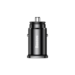 Ładowarka samochodowa Baseus PPS BS-C15C CCALL-AS01 30W z gn… | PartsPC.pl