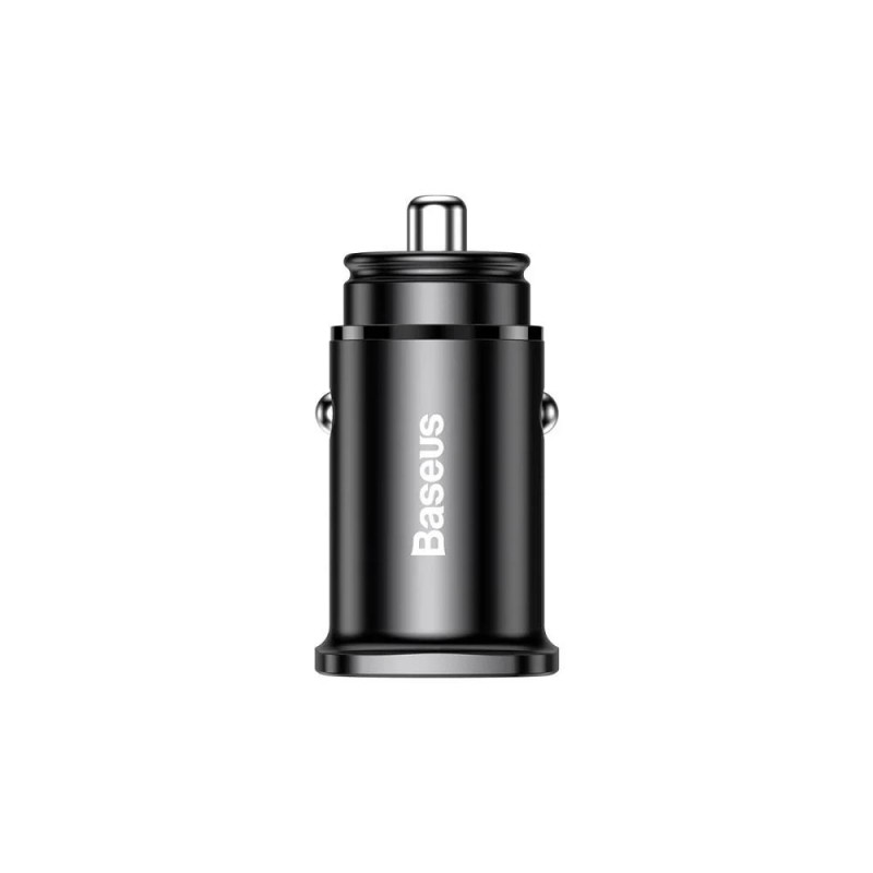 Ładowarka samochodowa Baseus PPS BS-C15C CCALL-AS01 30W z gn… | PartsPC.pl