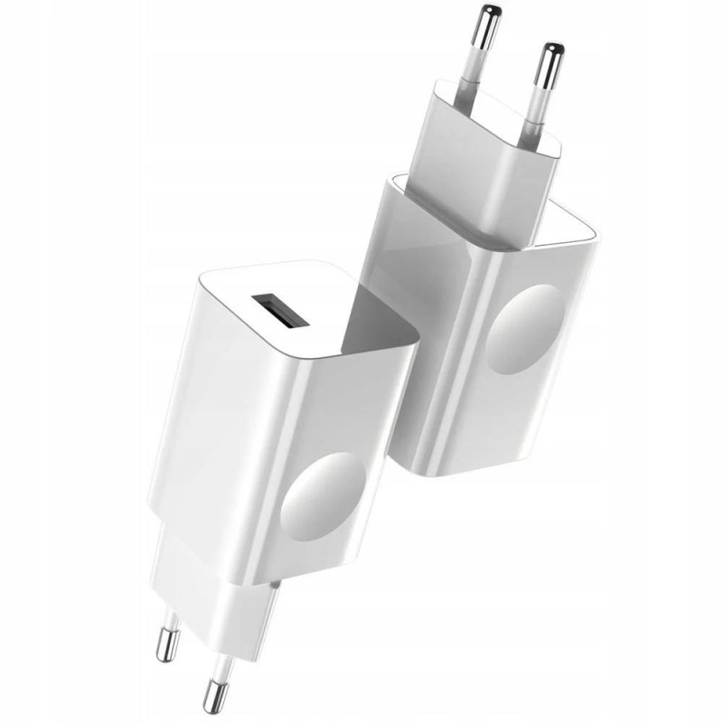 Ładowarka sieciowa Baseus QC3.0 FC67E CCALL-BX02 24W z gniaz… | PartsPC.pl