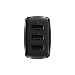 Ładowarka sieciowa Baseus Compact CCXJ020101 z 3 gniazdami U… | PartsPC.pl