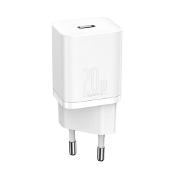 Ładowarka sieciowa Baseus Super Si Quick Charger 1C 20W CCSU… | PartsPC.pl