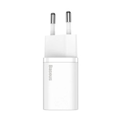 Ładowarka sieciowa Baseus Super Si Quick Charger 1C 20W CCSU… | PartsPC.pl