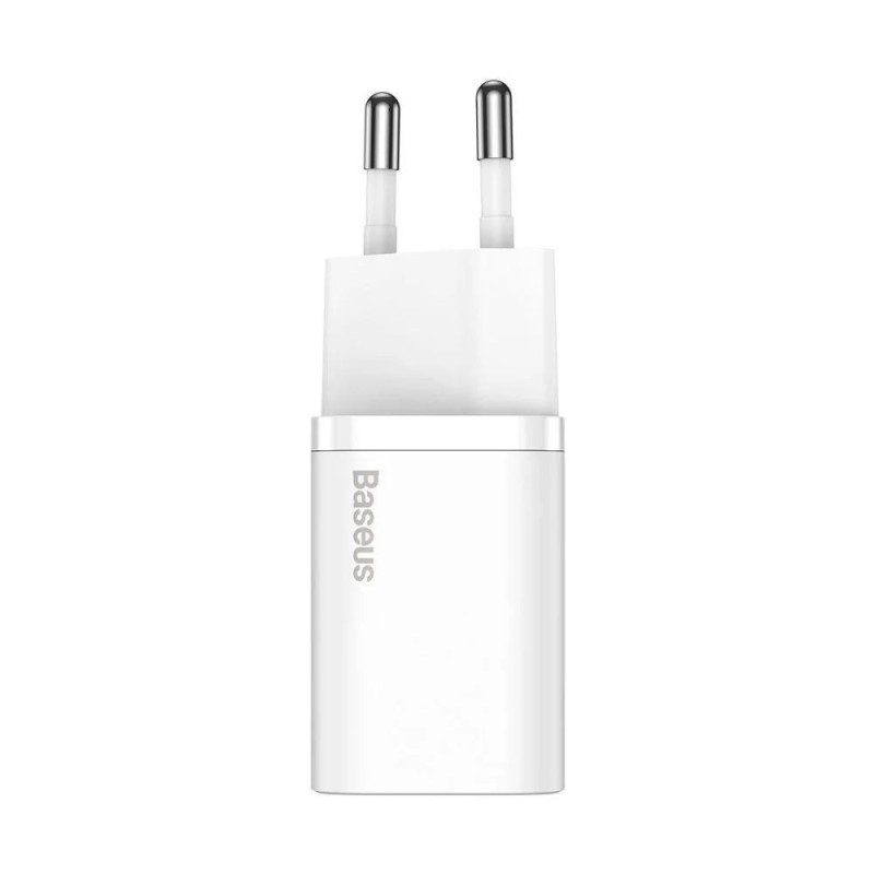 Ładowarka sieciowa Baseus Super Si Quick Charger 1C 20W CCSU… | PartsPC.pl