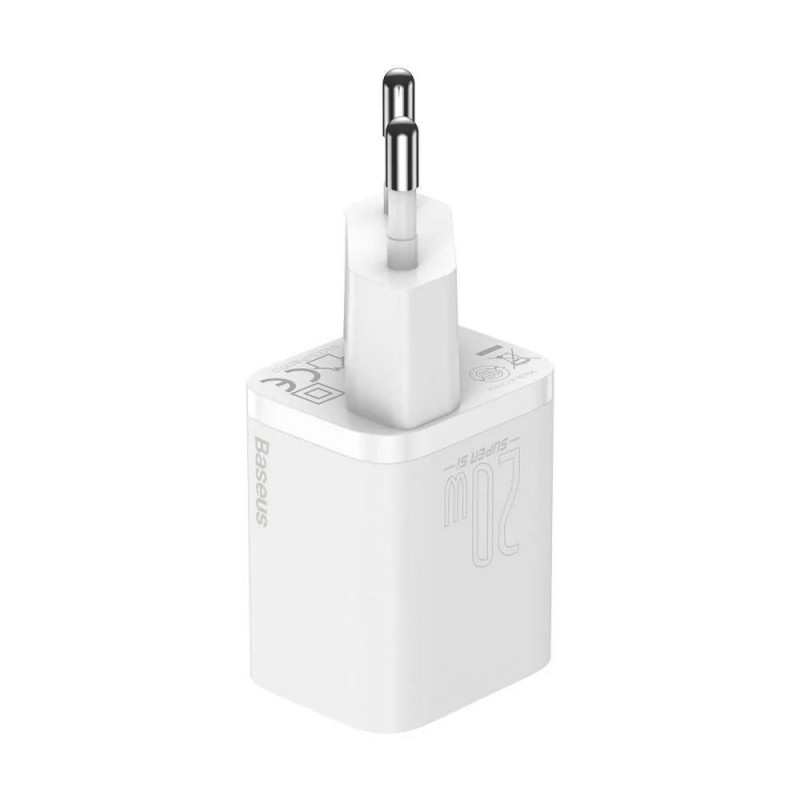 Ładowarka sieciowa Baseus Super Si Quick Charger 1C 20W CCSU… | PartsPC.pl