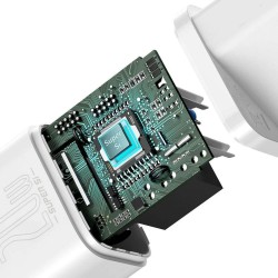 Ładowarka sieciowa Baseus Super Si Quick Charger 1C 20W CCSU… | PartsPC.pl