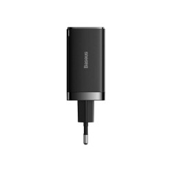 Ładowarka sieciowa Baseus GaN5 Pro CCGP120201 65W szybka z 2… | PartsPC.pl