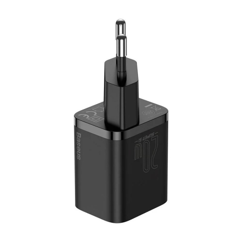 Ładowarka sieciowa Baseus Super Si Quick Charger 1C 20W CCSU… | PartsPC.pl