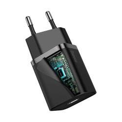 Ładowarka sieciowa Baseus Super Si Quick Charger 1C 20W CCSU… | PartsPC.pl