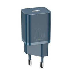 Ładowarka sieciowa Baseus Super Si Quick Charger 1C 20W CCSU… | PartsPC.pl