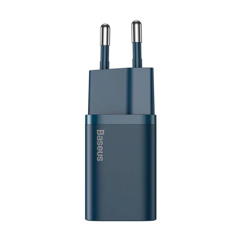 Ładowarka sieciowa Baseus Super Si Quick Charger 1C 20W CCSU… | PartsPC.pl