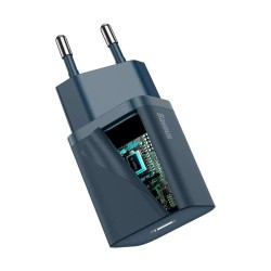 Ładowarka sieciowa Baseus Super Si Quick Charger 1C 20W CCSU… | PartsPC.pl