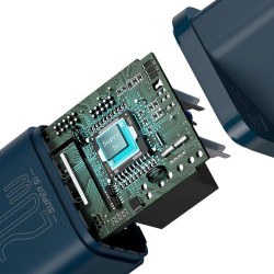 Ładowarka sieciowa Baseus Super Si Quick Charger 1C 20W CCSU… | PartsPC.pl