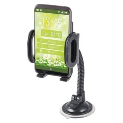Uchwyt samochodowy Defender 111 55-120mm do telefonu/nawigac… | PartsPC.pl
