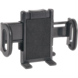 Uchwyt samochodowy Defender 111 55-120mm do telefonu/nawigac… | PartsPC.pl