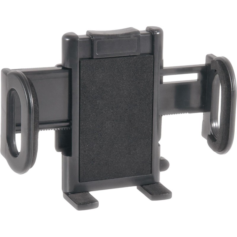Uchwyt samochodowy Defender 111 55-120mm do telefonu/nawigac… | PartsPC.pl