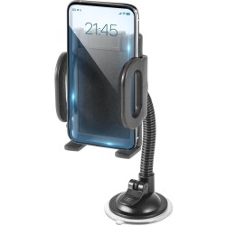 Uchwyt samochodowy Defender 111 55-120mm do telefonu/nawigac… | PartsPC.pl