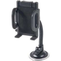 Uchwyt samochodowy Defender 111 55-120mm do telefonu/nawigac… | PartsPC.pl