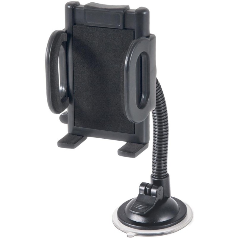Uchwyt samochodowy Defender 111 55-120mm do telefonu/nawigac… | PartsPC.pl