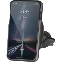 Uchwyt samochodowy Defender CH-129 smartphone, telefon, nawi… | PartsPC.pl