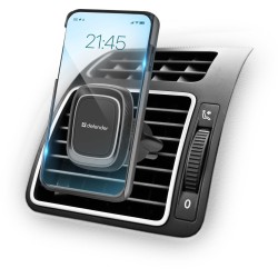 Uchwyt samochodowy Defender CH-129 smartphone, telefon, nawi… | PartsPC.pl