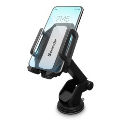 Uchwyt samochodowy Defender CH-120 55-95mm do telefonu/nawig… | PartsPC.pl