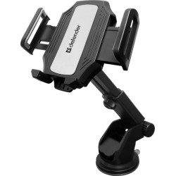 Uchwyt samochodowy Defender CH-120 55-95mm do telefonu/nawig… | PartsPC.pl